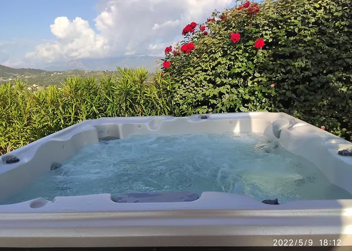 Claude Et Marie-france דירה *