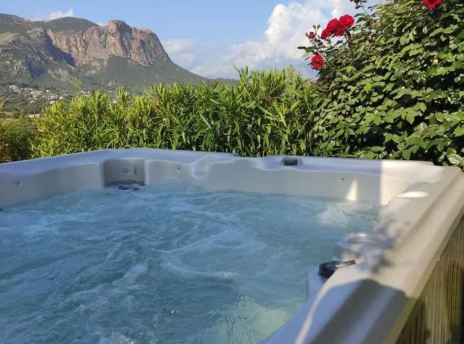 דירה Claude Et Marie-france *