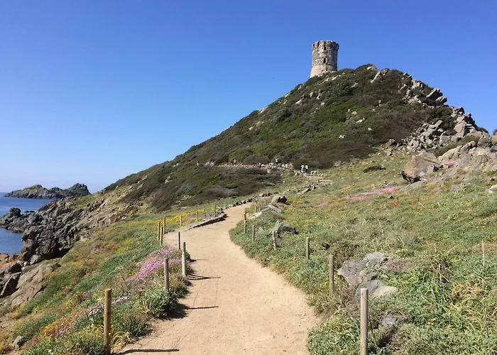 דירה Claude Et Marie-france Alata