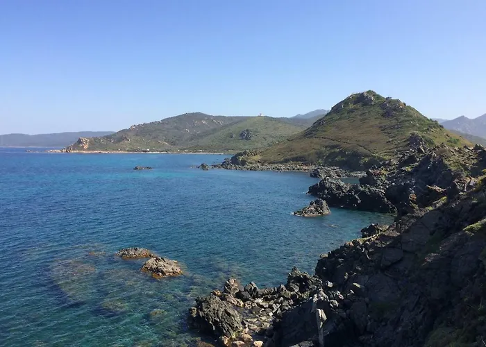 דירה Claude Et Marie-france Alata