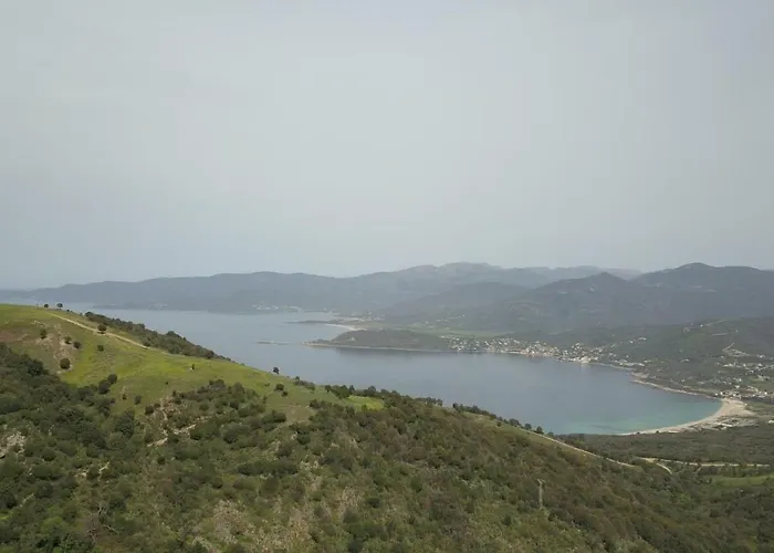 דירה Claude Et Marie-france