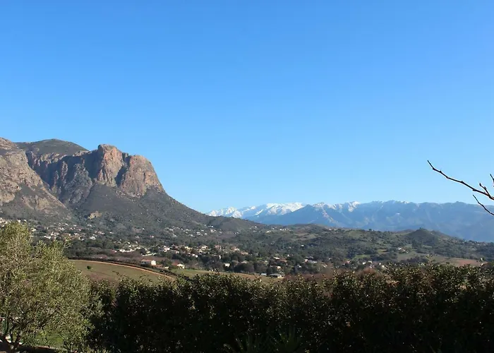 דירה Claude Et Marie-france *