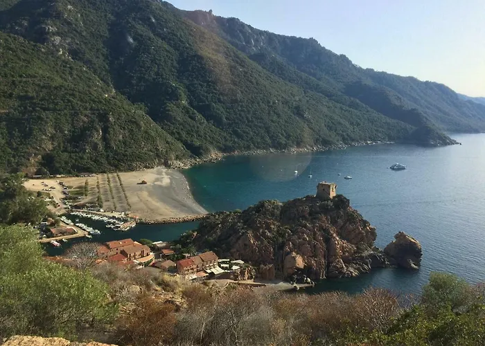 Claude Et Marie-france דירה