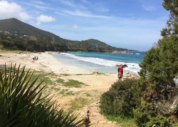 Claude Et Marie-france * Alata