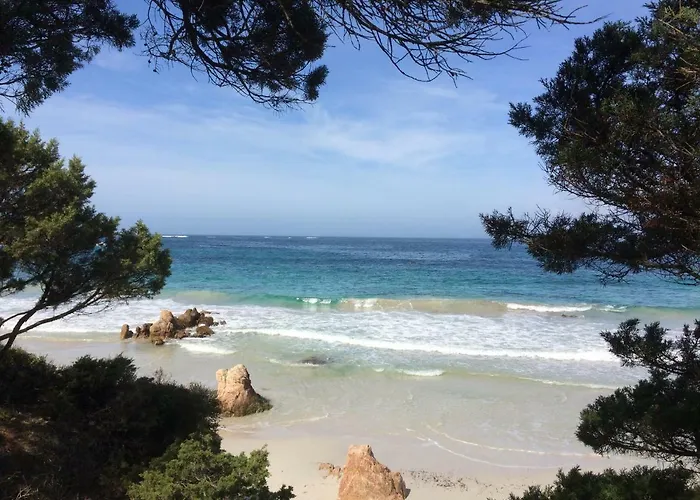Lägenhet Claude Et Marie-france Alata