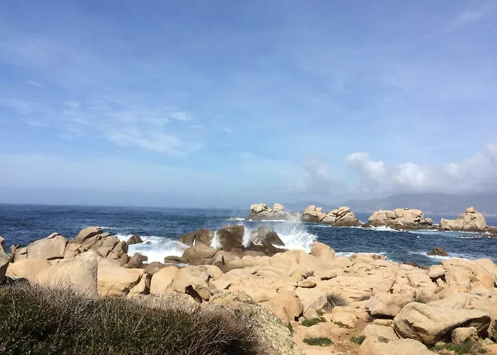Claude Et Marie-france דירה Alata