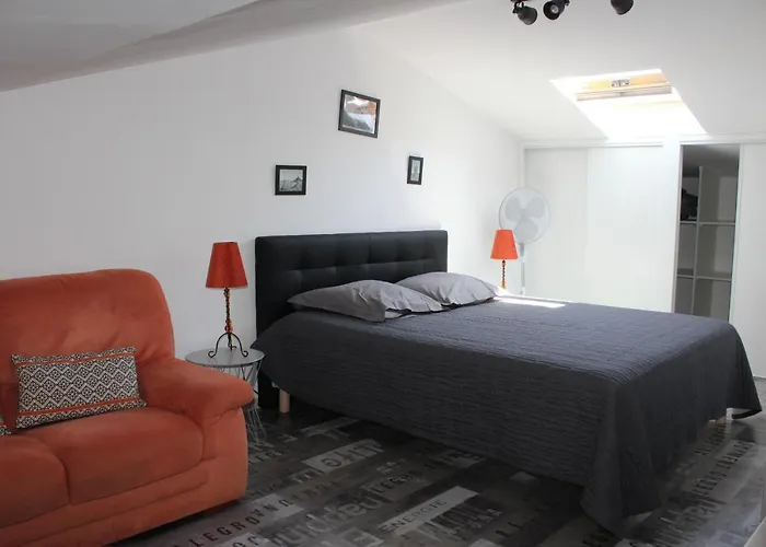 Claude Et Marie-france *