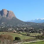Claude Et Marie-france 公寓