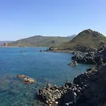 Apartamento Claude Et Marie-france Alata