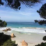Apartamento Claude Et Marie-france Alata