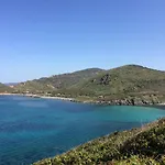Apartamento Claude Et Marie-france Alata
