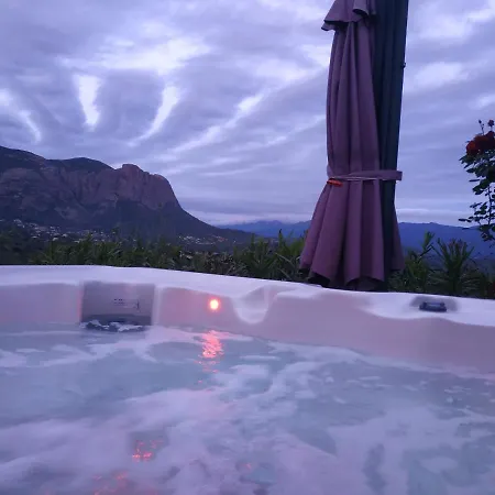 Lejlighed Claude Et Marie-france