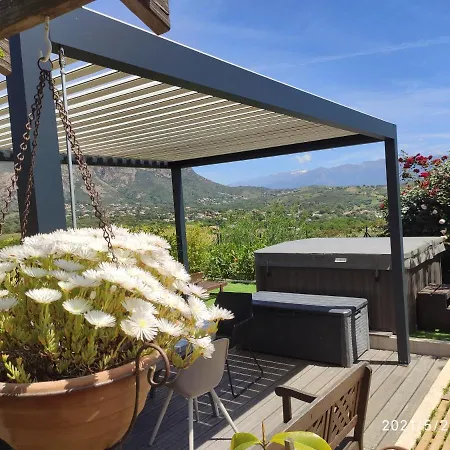 Claude Et Marie-france