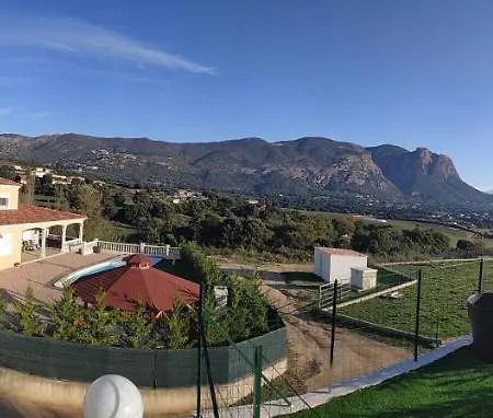 Claude Et Marie-france Appartement