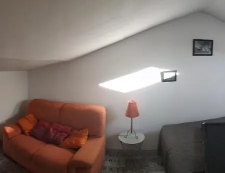 Claude Et Marie-france Appartement