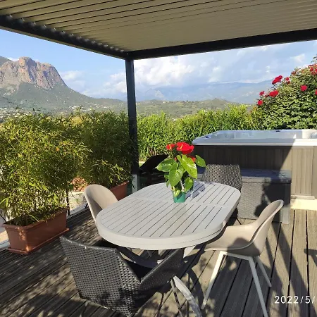 Appartement Claude Et Marie-france