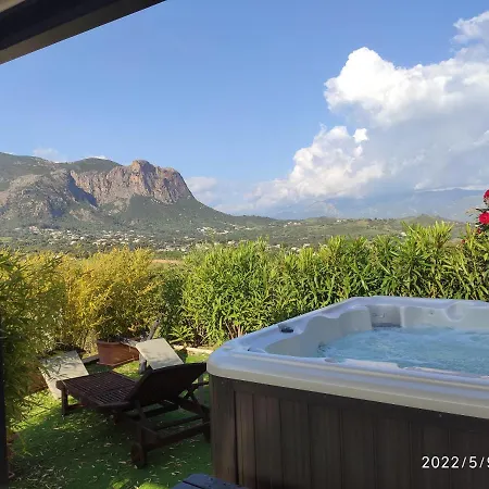 Lägenhet Claude Et Marie-france