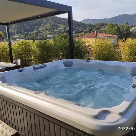 Lägenhet Claude Et Marie-france *