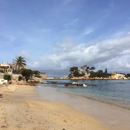 Claude Et Marie-france Alata