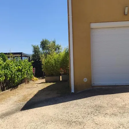 Appartement Claude Et Marie-france Alata
