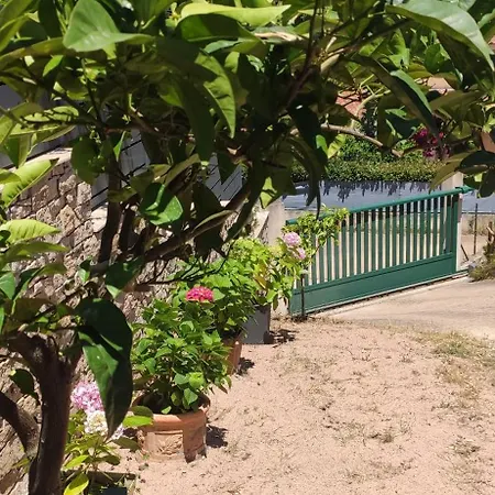 Claude Et Marie-france Appartement *