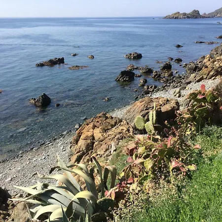 Lägenhet Claude Et Marie-france