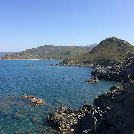 Lägenhet Claude Et Marie-france Alata