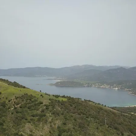 Lägenhet Claude Et Marie-france