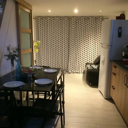 Lejlighed Claude Et Marie-france Alata