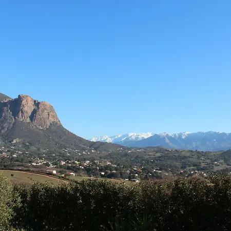 Lägenhet Claude Et Marie-france *