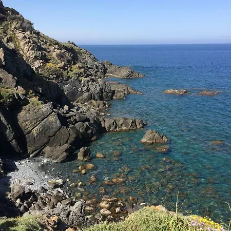 Claude Et Marie-france Lägenhet