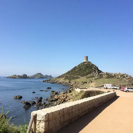 Claude Et Marie-france * Alata