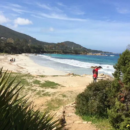 Claude Et Marie-france * Alata