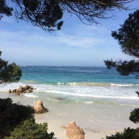 Lejlighed Claude Et Marie-france Alata