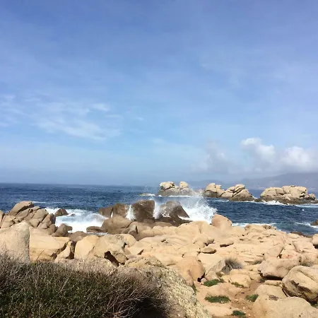 Claude Et Marie-france Lägenhet Alata