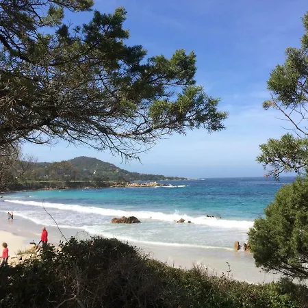 Lägenhet Claude Et Marie-france Alata