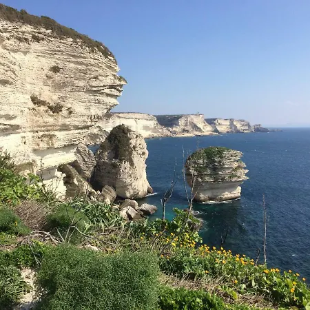 Claude Et Marie-france Lejlighed