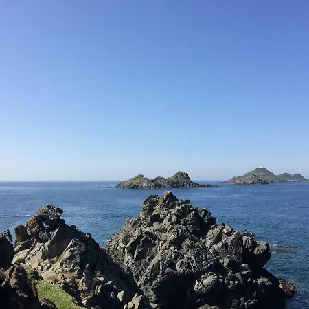 Lejlighed Claude Et Marie-france *