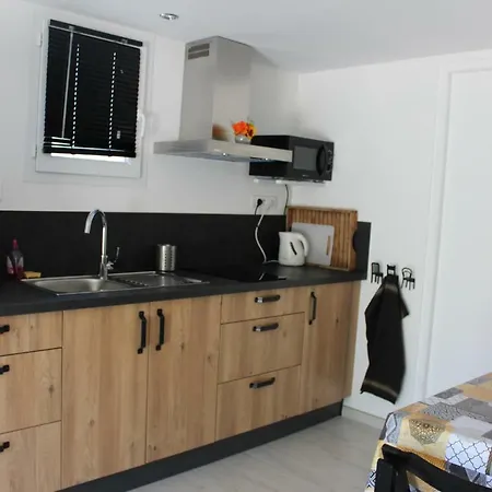 Appartement Claude Et Marie-france *