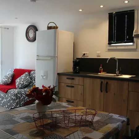 Lejlighed Claude Et Marie-france *