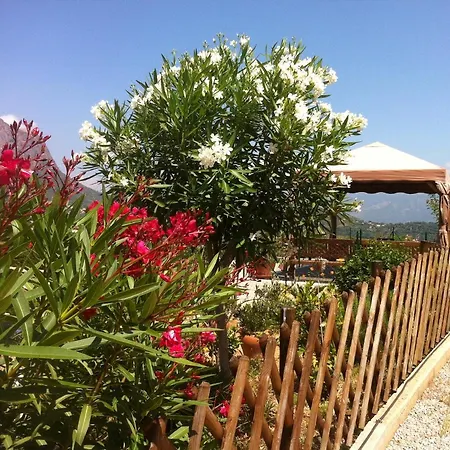 Claude Et Marie-france Lägenhet