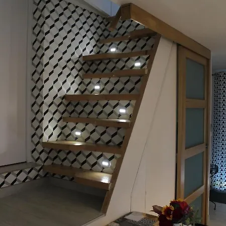 Appartement Claude Et Marie-france