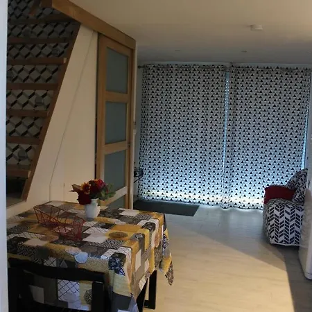 Lägenhet Claude Et Marie-france Alata