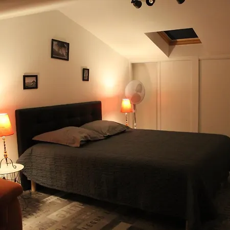 Claude Et Marie-france *