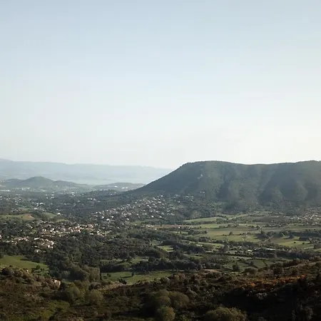 Lägenhet Claude Et Marie-france Alata