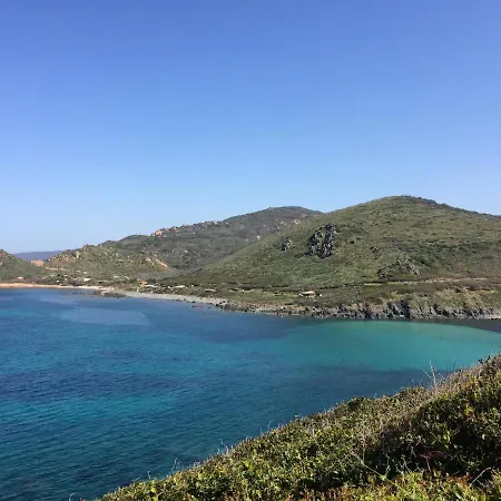 Lejlighed Claude Et Marie-france Alata