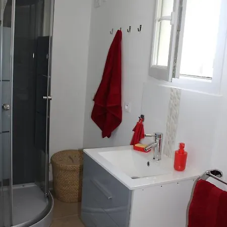Appartement Claude Et Marie-france