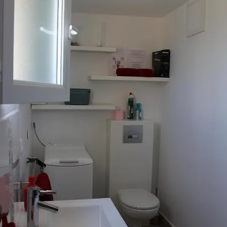 Lejlighed Claude Et Marie-france Alata