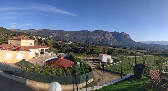 Claude Et Marie-france Appartement
