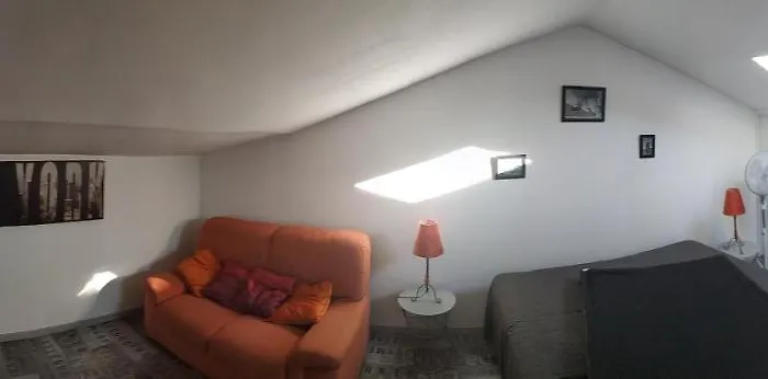 Claude Et Marie-france Appartement